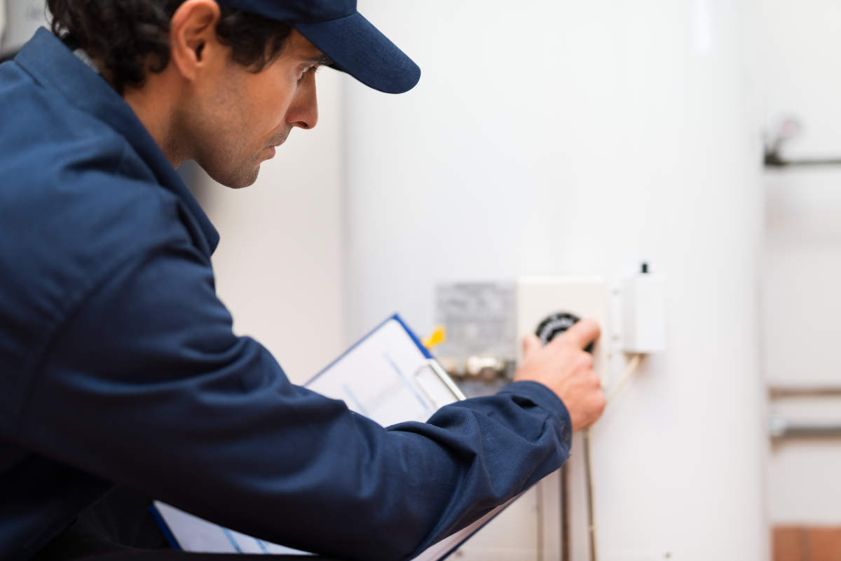 Plumbing & Electrical Services in Mountain Iron, MN. Approve Home Services