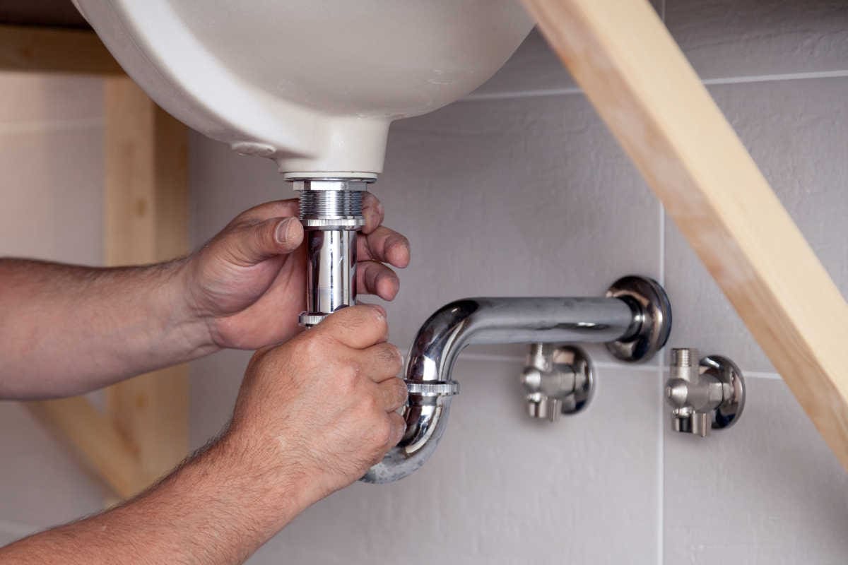 Plumbing Installation in Gilbert, MN. Approve Home Services