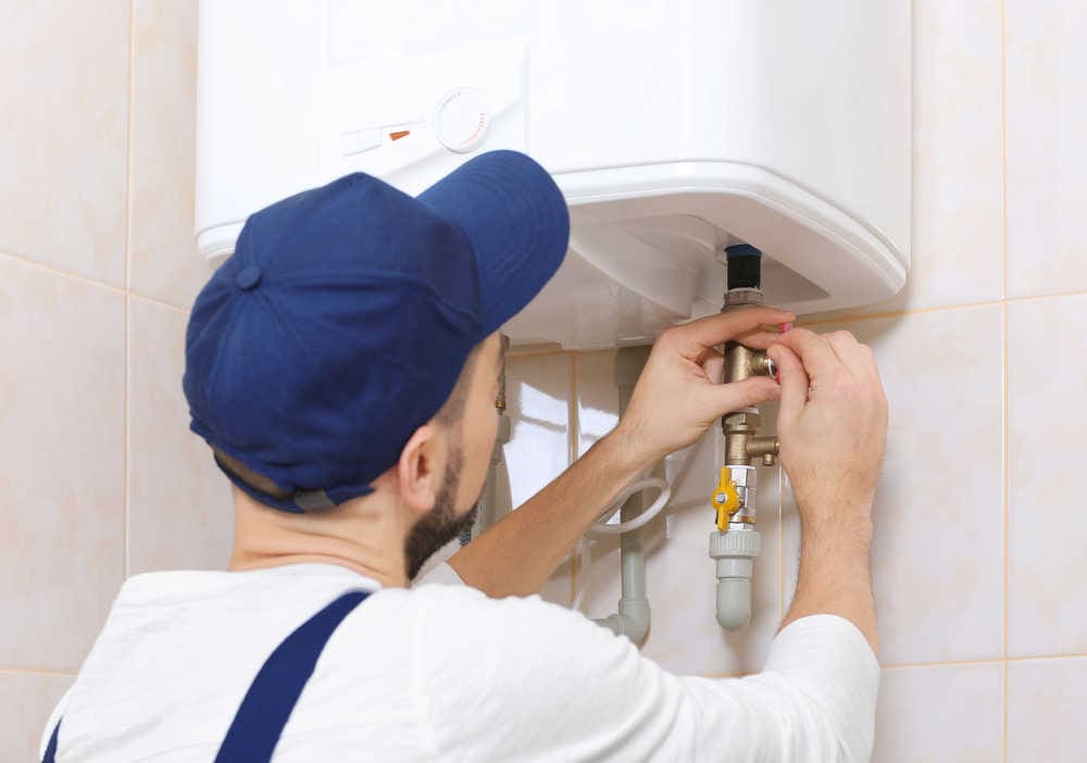 Water Heater Installation & Replacement in Gilbert, MN. Approve Home Services