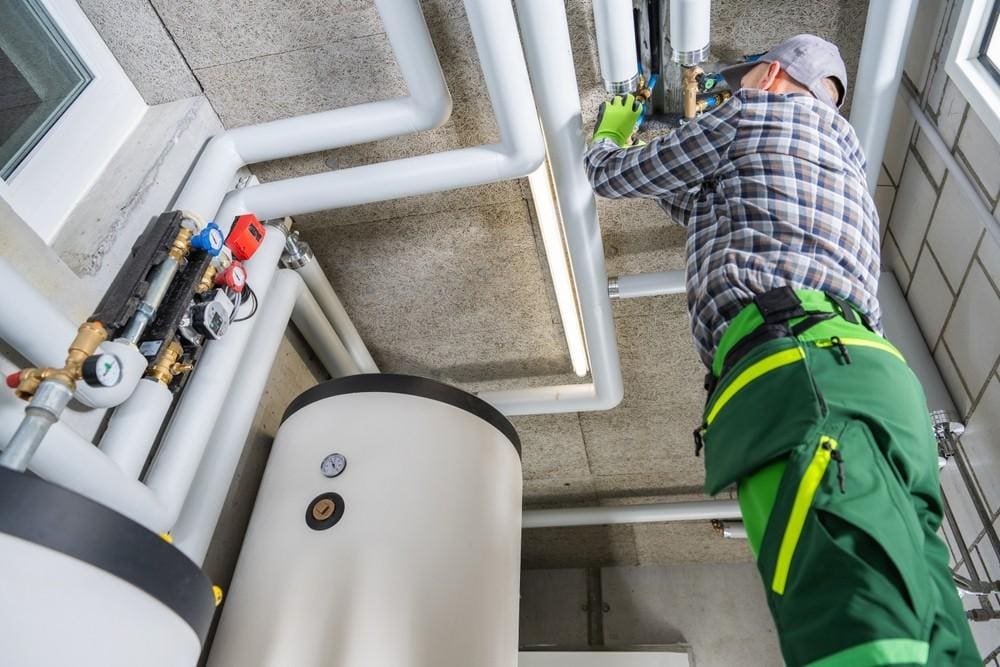 Commercial Plumbing Repair in Gilbert, MN. Approve Home Services