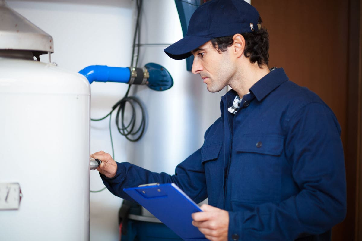Boiler Repair in Gilbert, MN. Approve Home Services