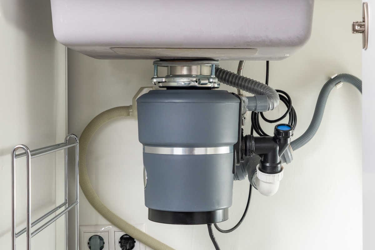 Garbage Disposal Installation & Replacement in Gilbert, MN. Approve Home Services