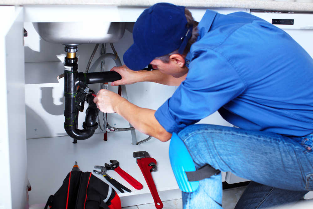 Pipe Leak Repair in Gilbert, MN. Approve Home Services