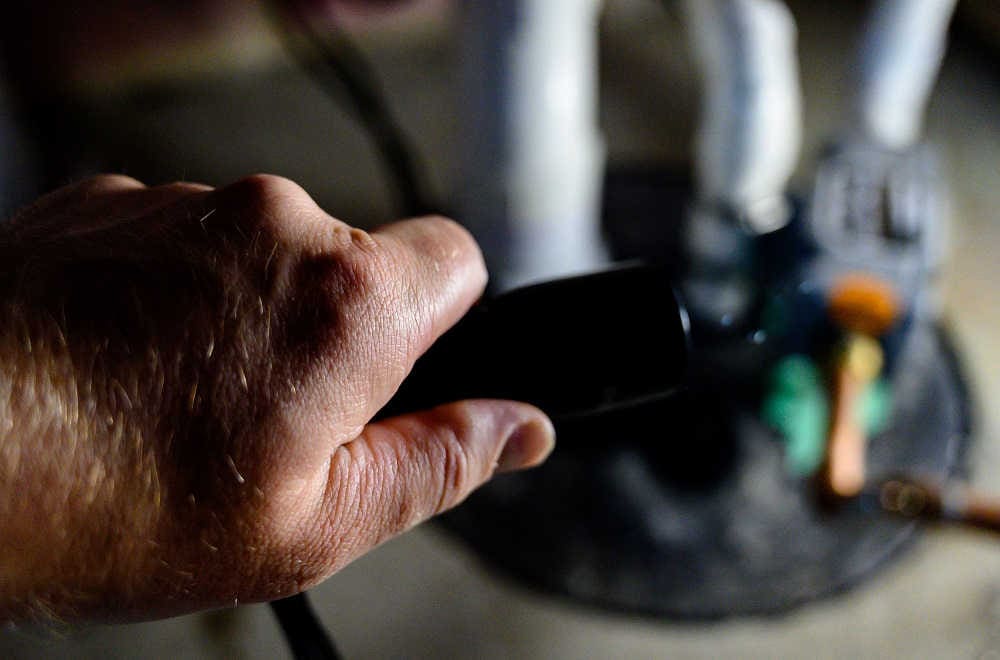Sump Pump Repair in Gilbert, MN. Approve Home Services